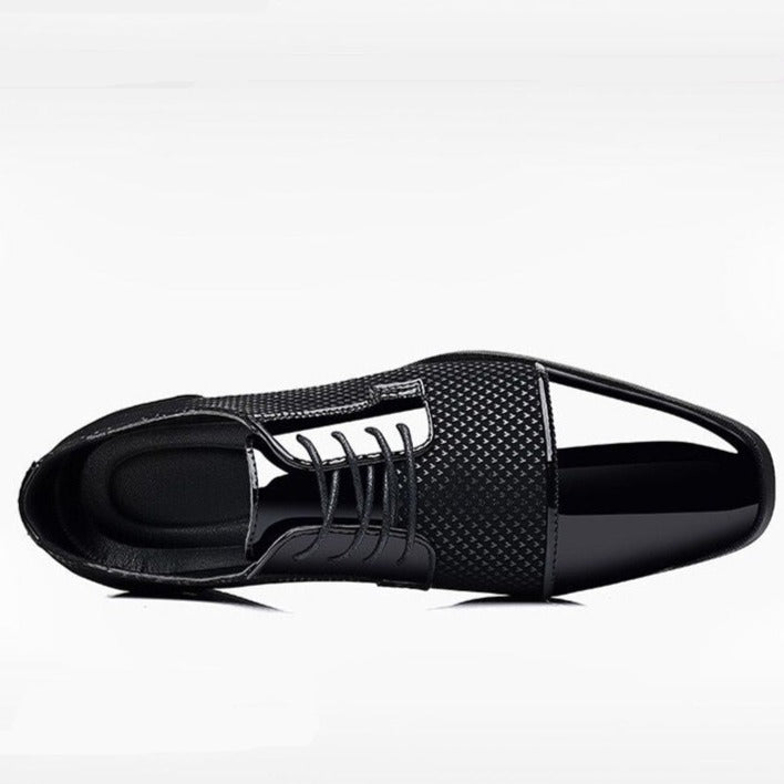 Sapato Social Masculino Antonella