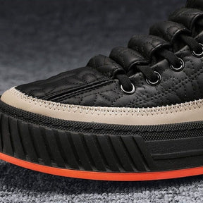 Tênis Casual Masculino Sampaio Huxley® S1084