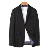 Blazer Masculino Plus Size Sampaio® S1067