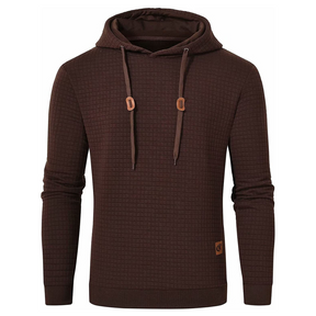 Moletom Masculino com Capuz