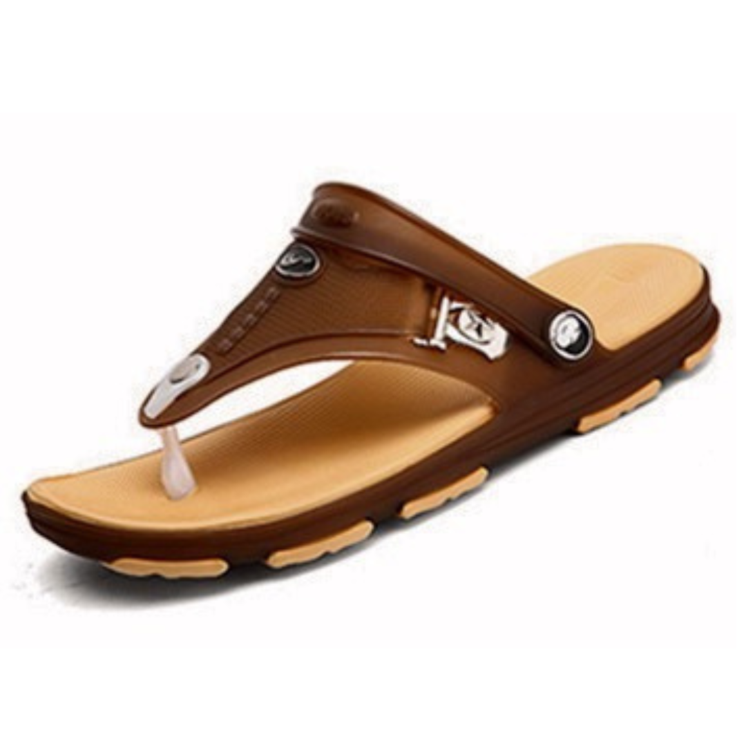 Sandália Masculina Brody