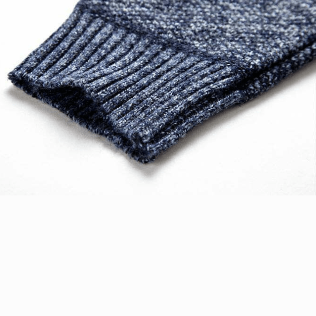 Moletom Masculino Edevane