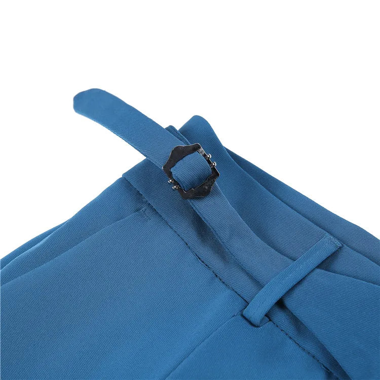 Calça Social Masculina Sampaio® S1223