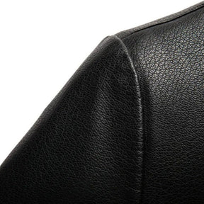 Jaqueta de Couro Masculina Sampaio® S1213