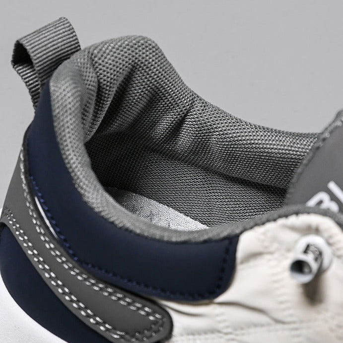 Tênis Masculino Fashion Lof