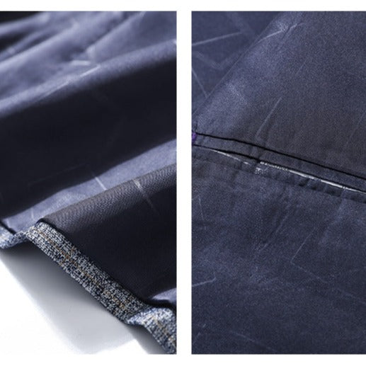 Blazer Masculino Plus Size Sampaio Uriel®