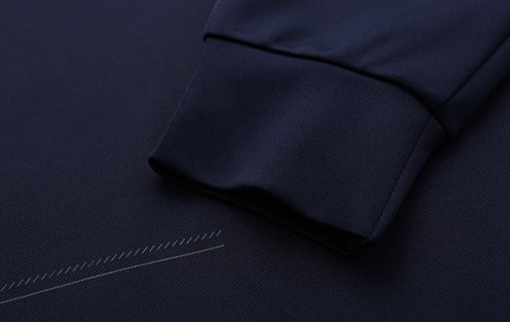 Camisa Manga Longa Masculina Sampaio® S1023