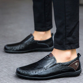 Mocassim Masculino Antiderrapante Mônaco