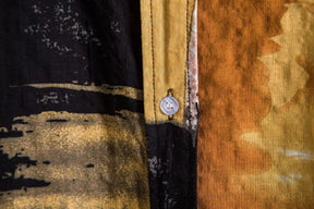 Camisa Masculina Estampada Sampaio Tauá®