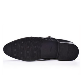 Sapato Social Masculino Maitê