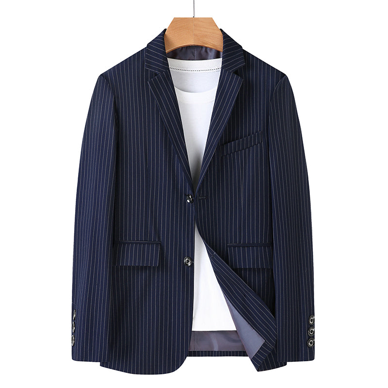 Blazer Masculino Plus Size Sampaio® S1067