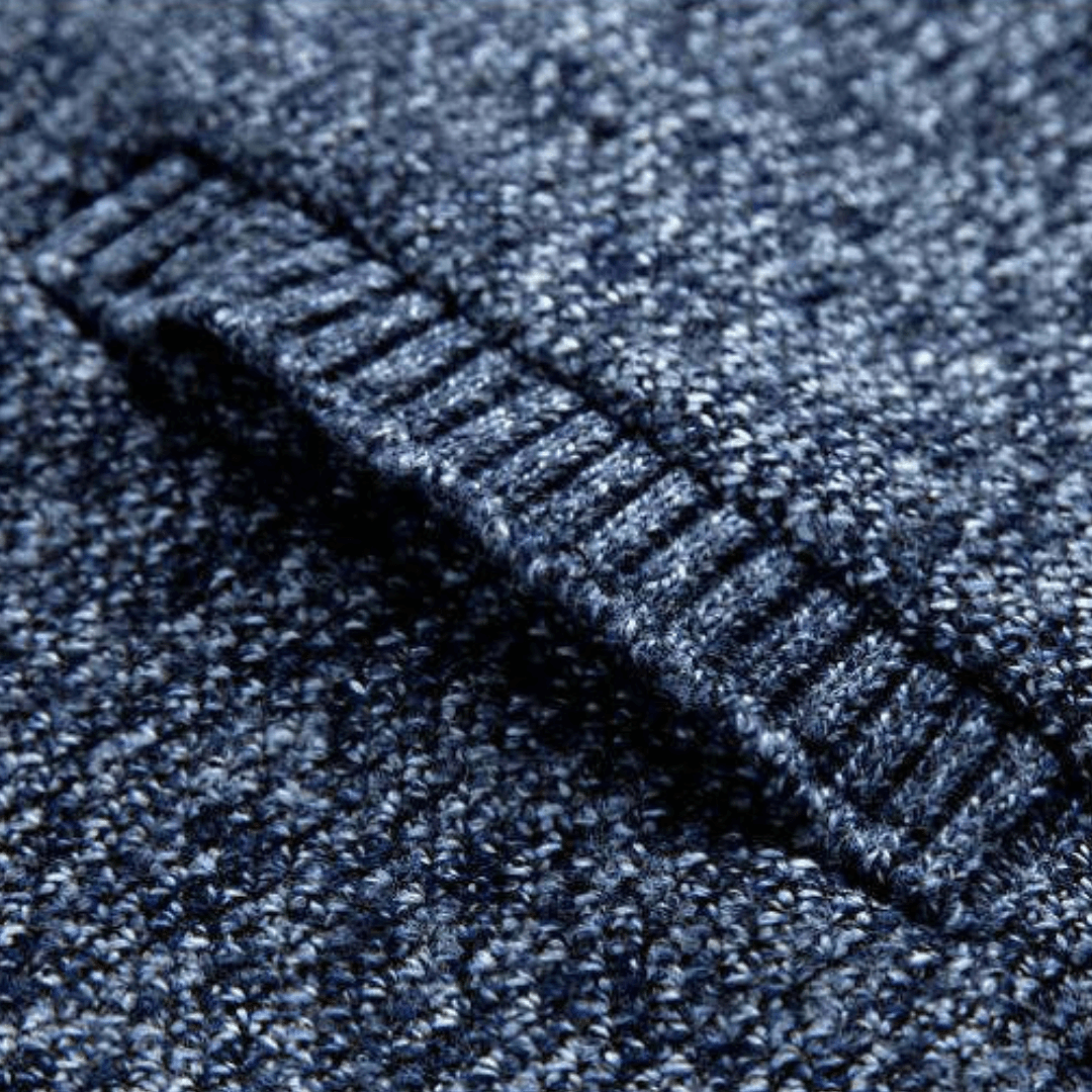 Moletom Masculino Edevane