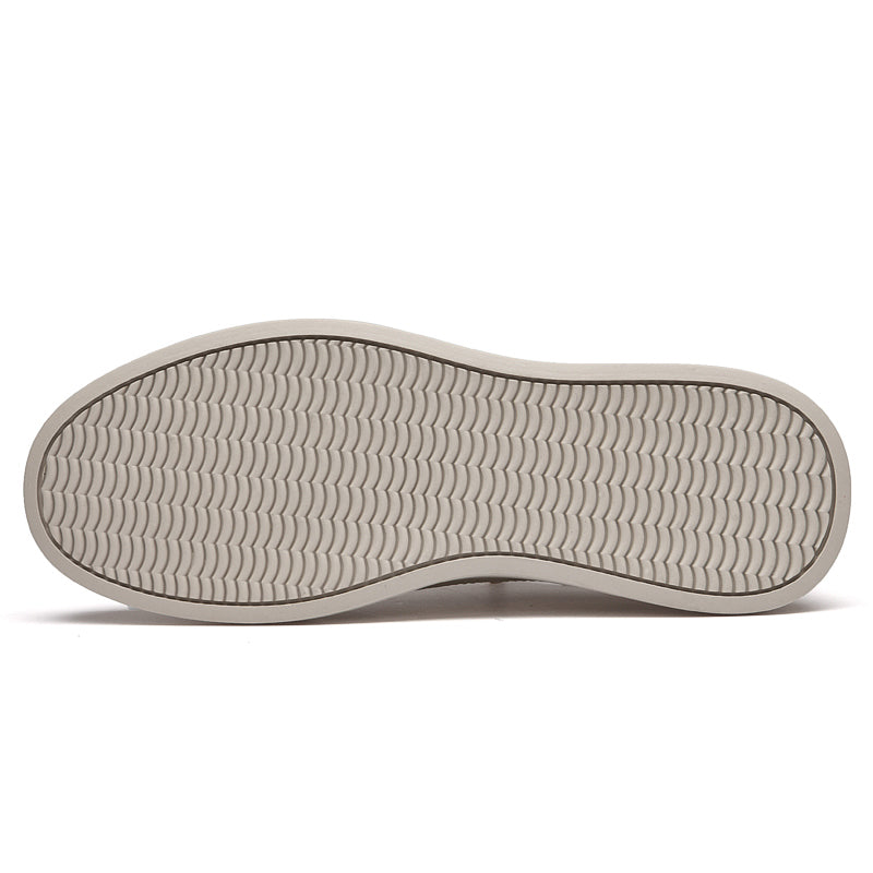 Tênis Casual Masculino Sampaio Breathable® S1075