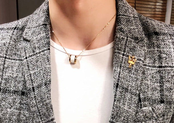 Blazer Masculino Esporte Fino Sampaio® S1052