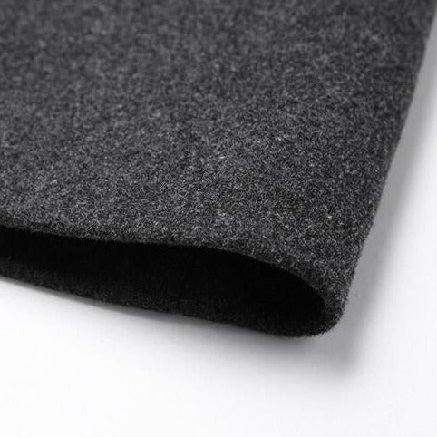 Sobretudo Masculino de Lã Grife Sampaio® S1270