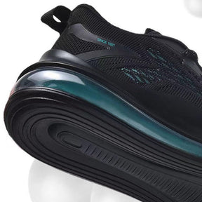Tênis Masculino Tecnologia de Amortecimento