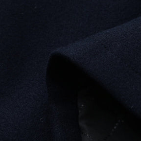 Sobretudo Masculino Gola Alta Sampaio® S1263