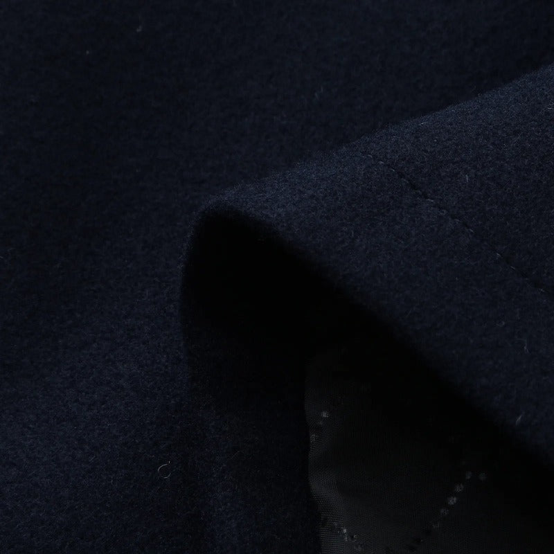 Sobretudo Masculino Gola Alta Sampaio® S1263