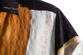 Camisa Masculina Estampada Sampaio Tauá®