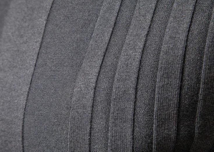 Suéter Masculino Gola Alta Sampaio Atalan®