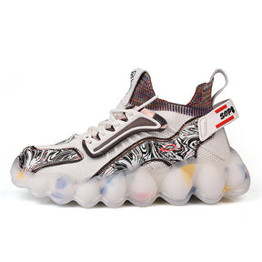 Tênis Masculino Springs