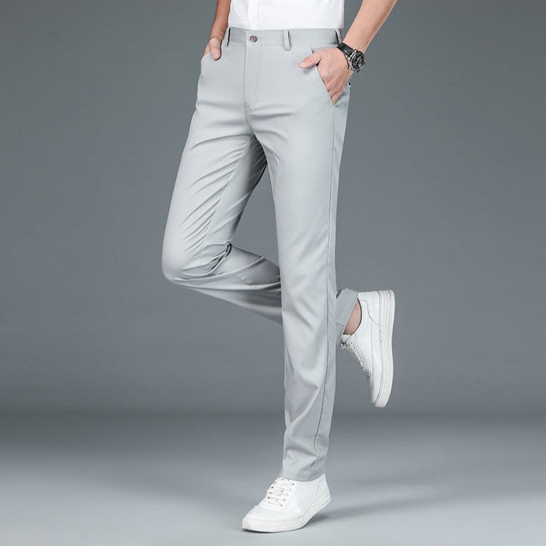 Calça Social Masculina Sampaio® S1009