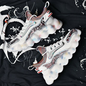 Tênis Masculino Springs