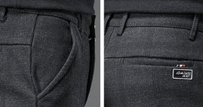 Calça Social Masculina Sampaio® S1011