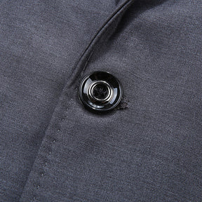 Blazer Masculino Plus Size Sampaio Andro®