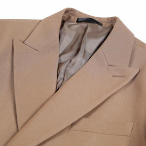 Blazer Masculino Abotoamento Duplo Sampaio®