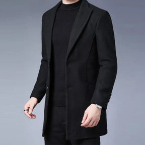 Sobretudo Masculino Grife Sampaio® S1318