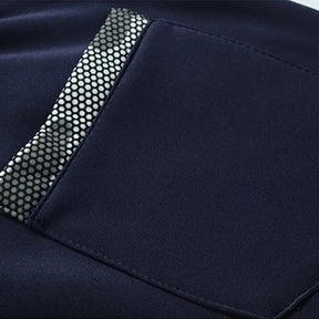 Conjunto Moletom de Lã Masculino Sampaio® S1101