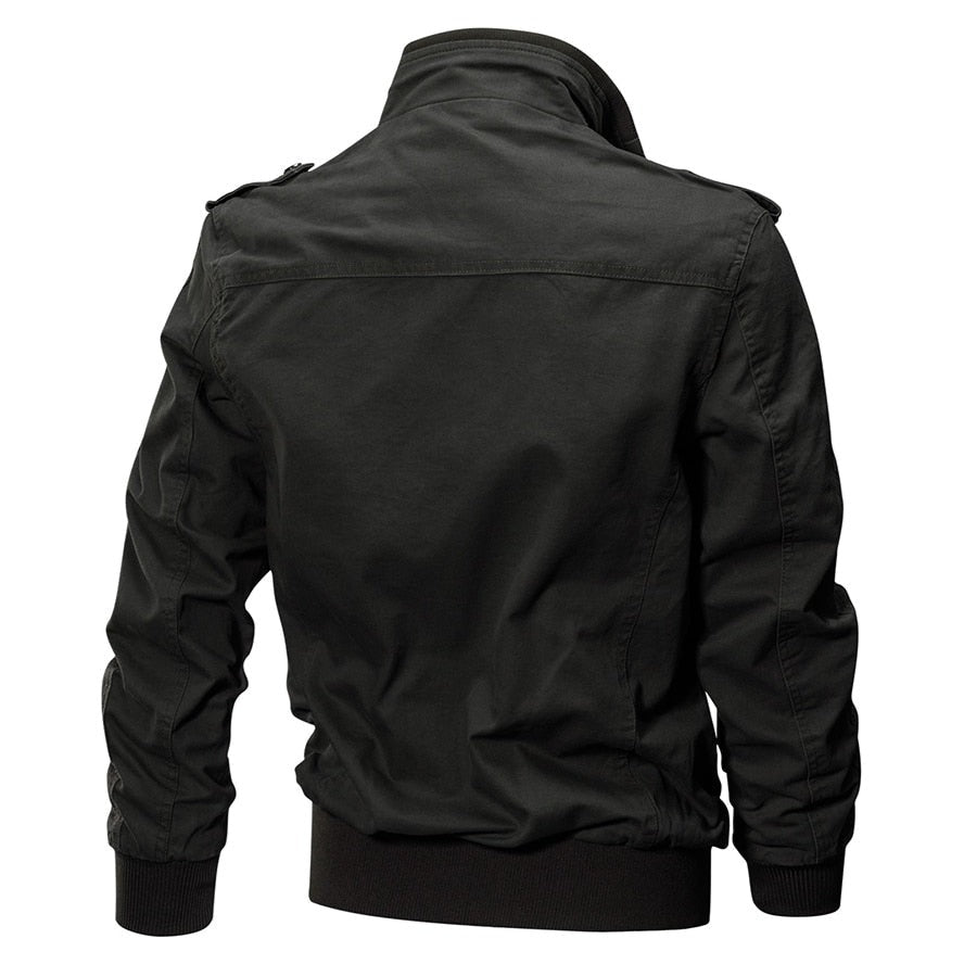 Jaqueta Masculina Sampaio Teun®