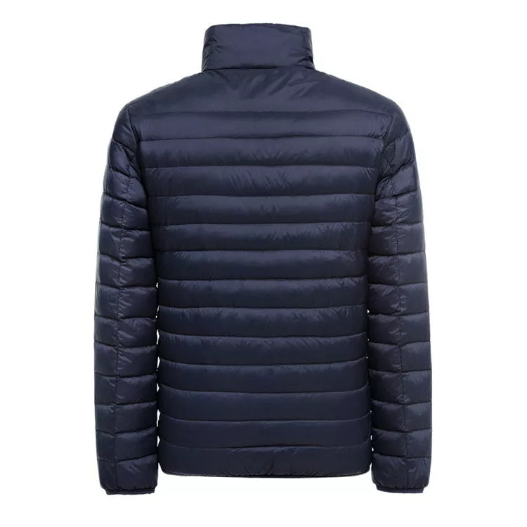 Jaqueta Masculina Acolchoada Sampaio® S1138