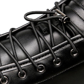 Bota de Couro Masculina Sampaio Italy®