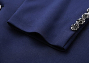 Blazer Masculino Esporte Fino Sampaio® S1056