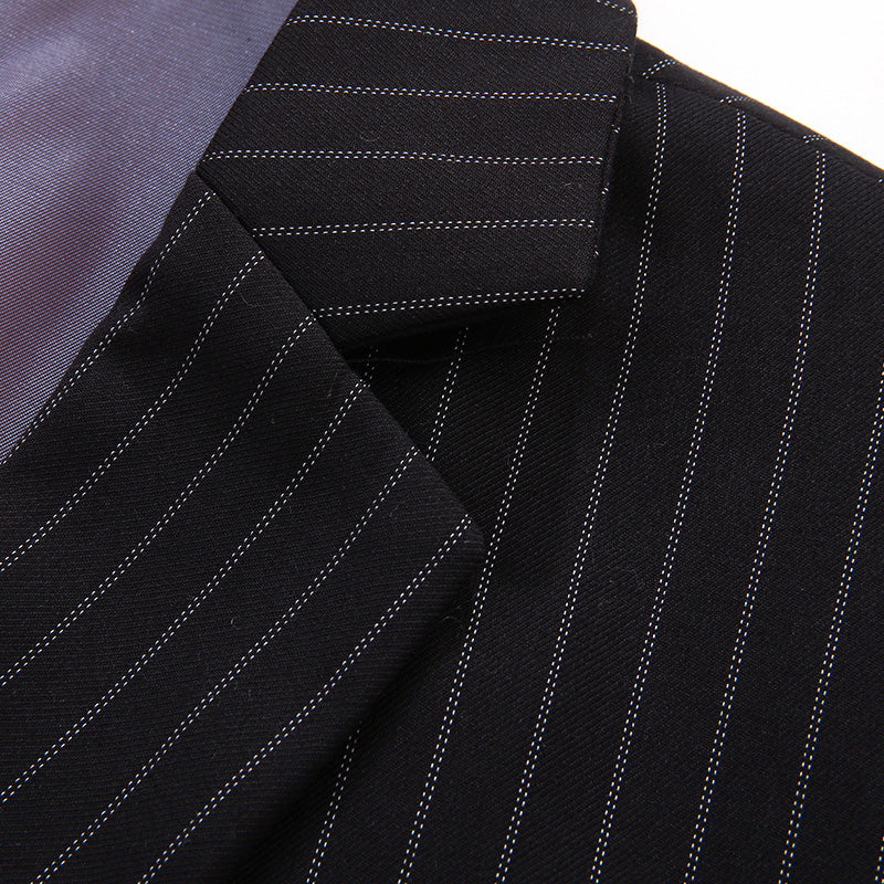 Blazer Masculino Plus Size Casual West