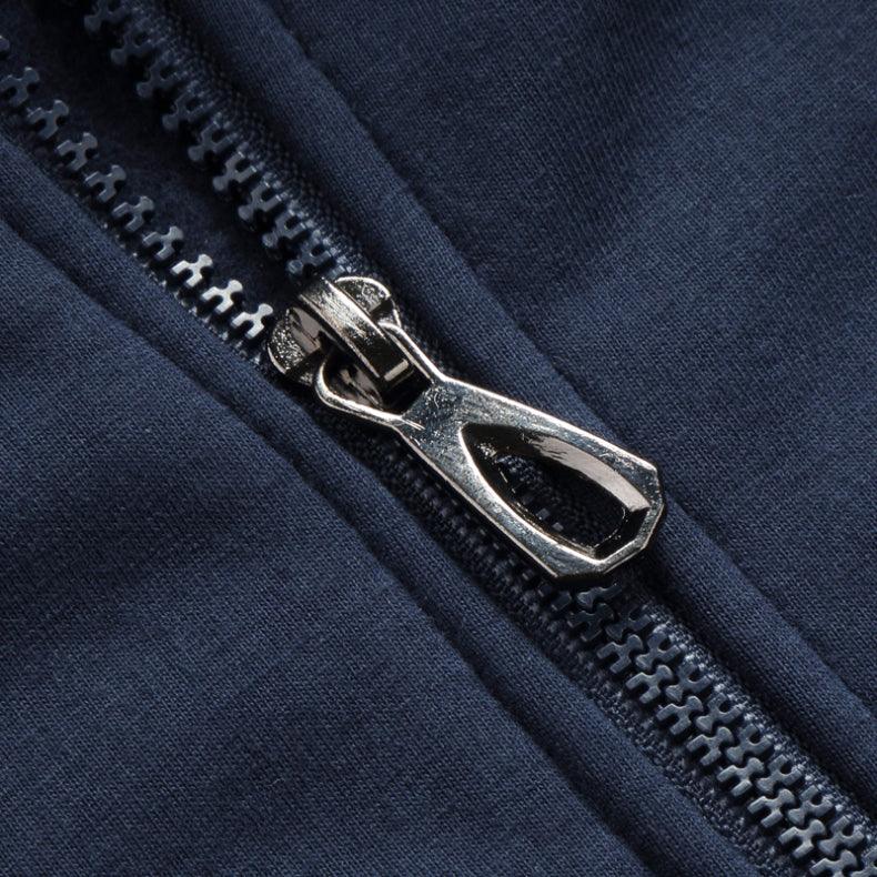 Moletom Masculino com Zíper