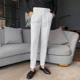 Calça Social Masculina Sampaio® S1225