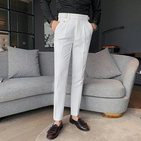 Calça Social Masculina Sampaio® S1225