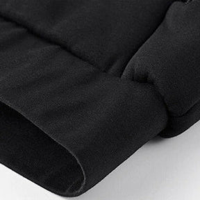 Conjunto Moletom de Lã Masculino Sampaio®