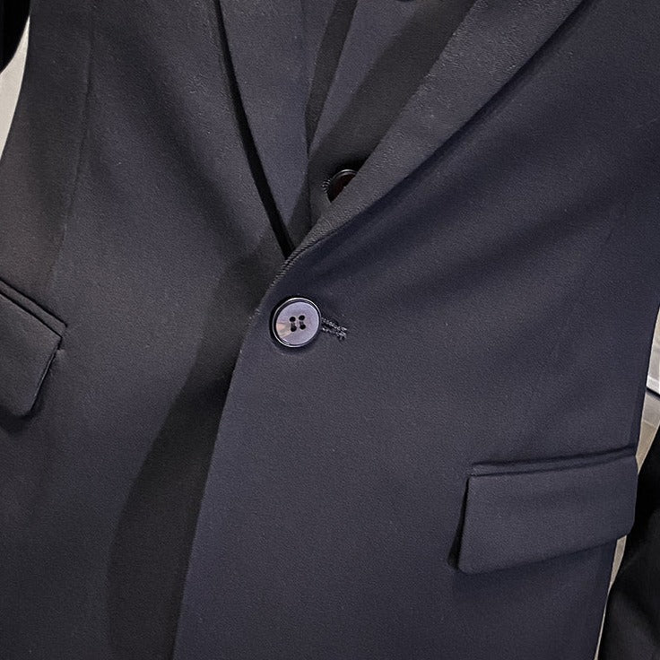 Terno Completo Masculino Sampaio® S1006