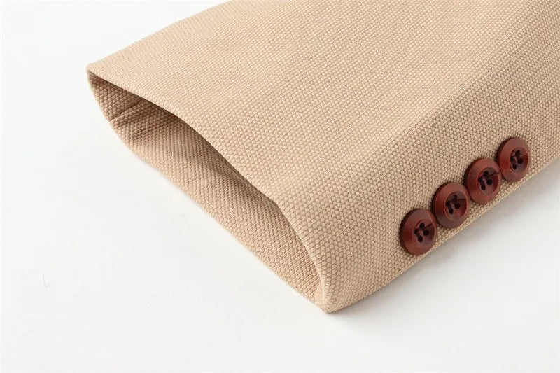 Blazer Masculino Slim Fit Sampaio® S1215