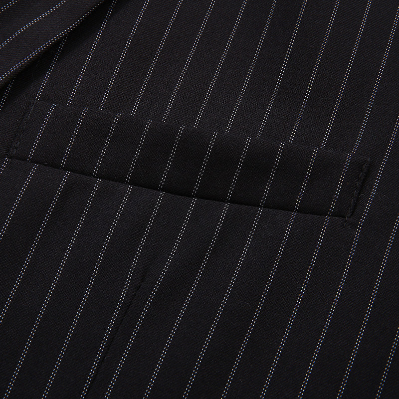 Blazer Masculino Plus Size Casual West