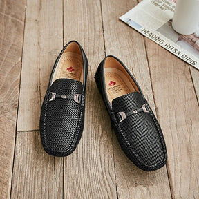 Mocassim Masculino Classic