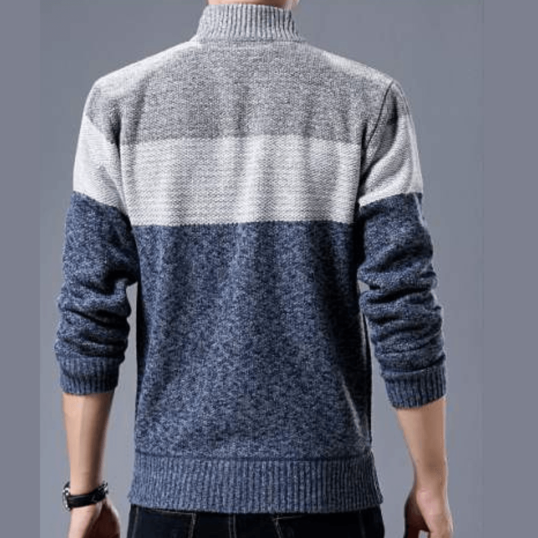 Moletom Masculino Edevane