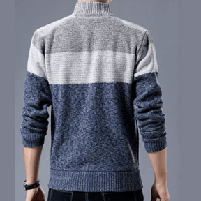 Moletom Masculino Edevane