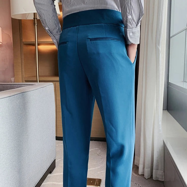 Calça Social Masculina Sampaio® S1223