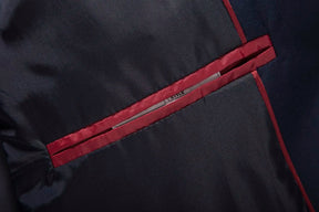 Blazer Masculino Slim Sampaio® S1258