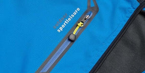 Jaqueta Térmica Impermeável Corta Vento